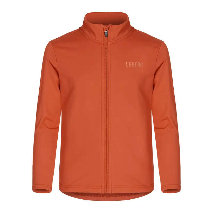 Urberg Urberg Juniors' Stavik Fleece Chili