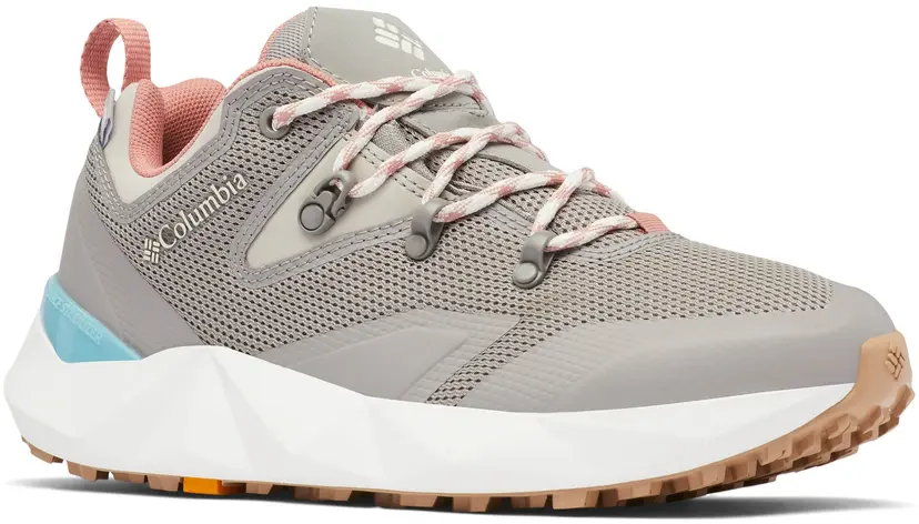 Columbia Columbia W's Facet 60 Low Ti Titaium