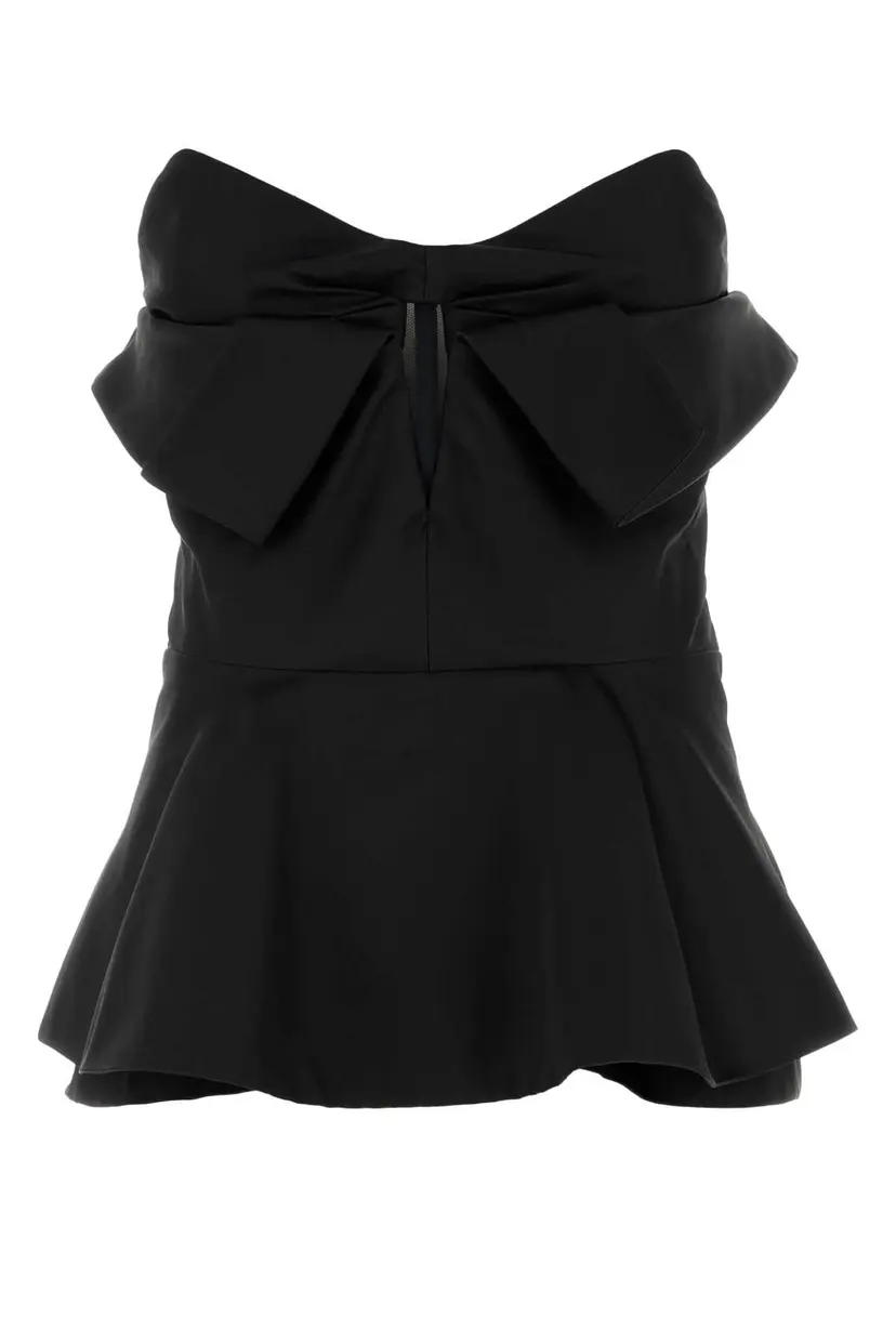 Alexander McQueen Alexander McQueen Singleter – Svart