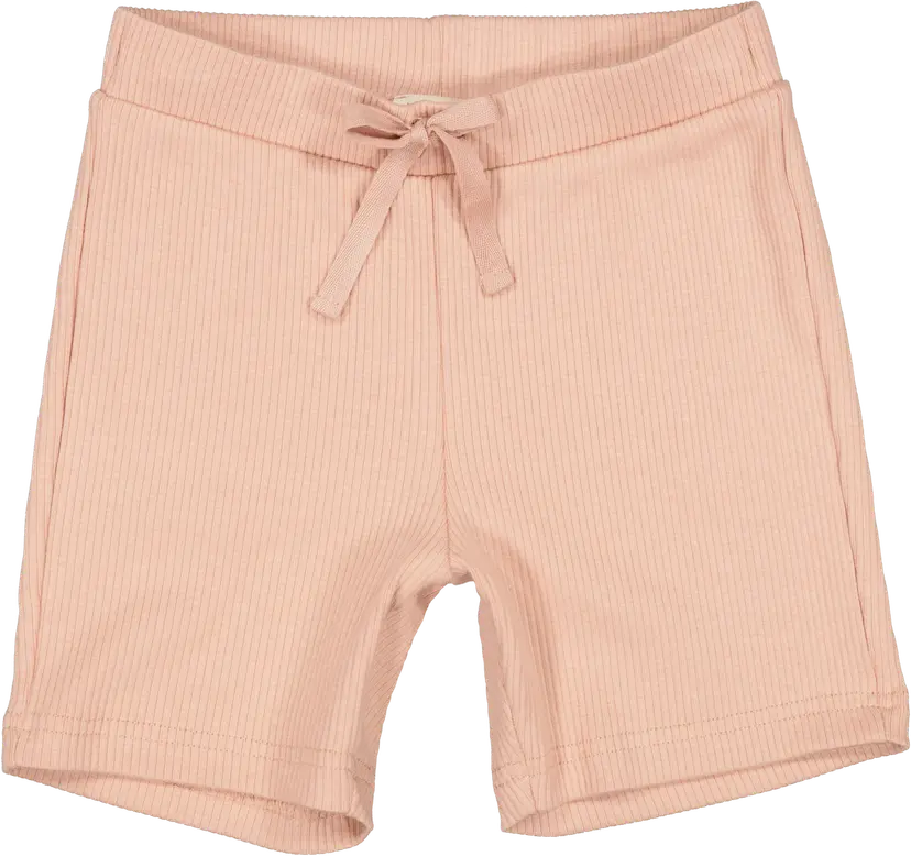 Marmar Copenhagen Marmar Modal Shorts Apricot Creme (140 / 10 år)