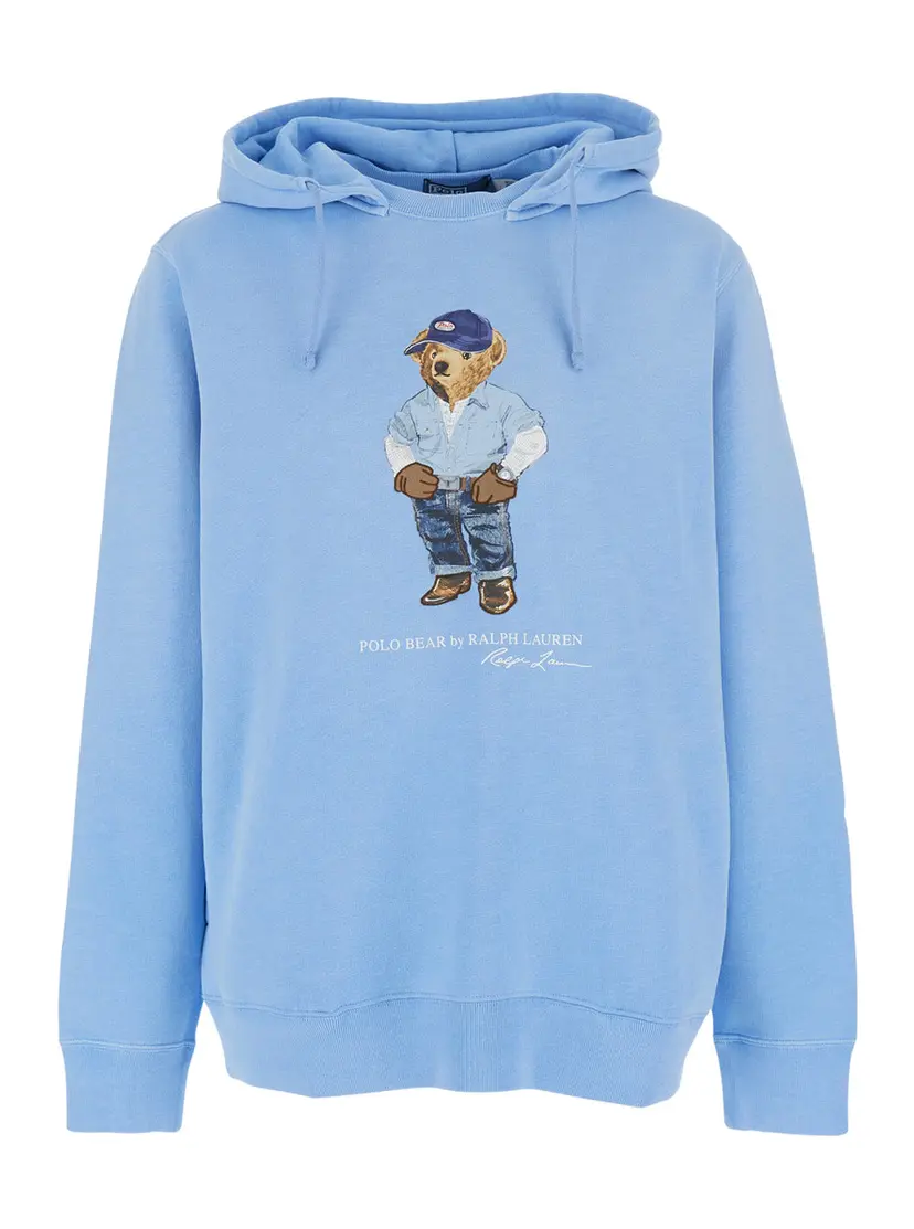 Ralph Lauren Ralph Lauren Hettegensere – Blå