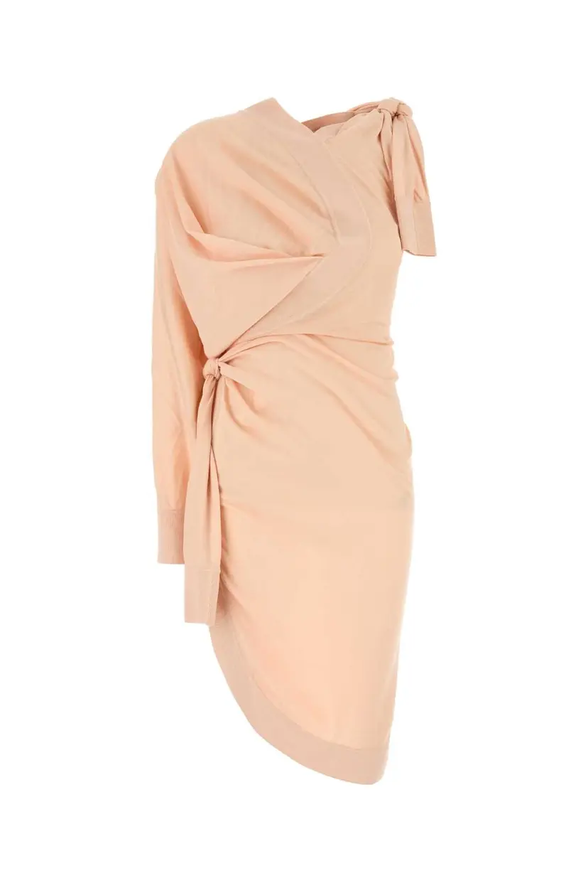 Ferragamo Ferragamo Midikjoler – Rosa