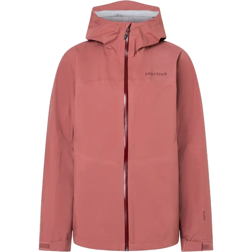 Marmot Marmot Wm's Precip Evo Flex Jacket Praline