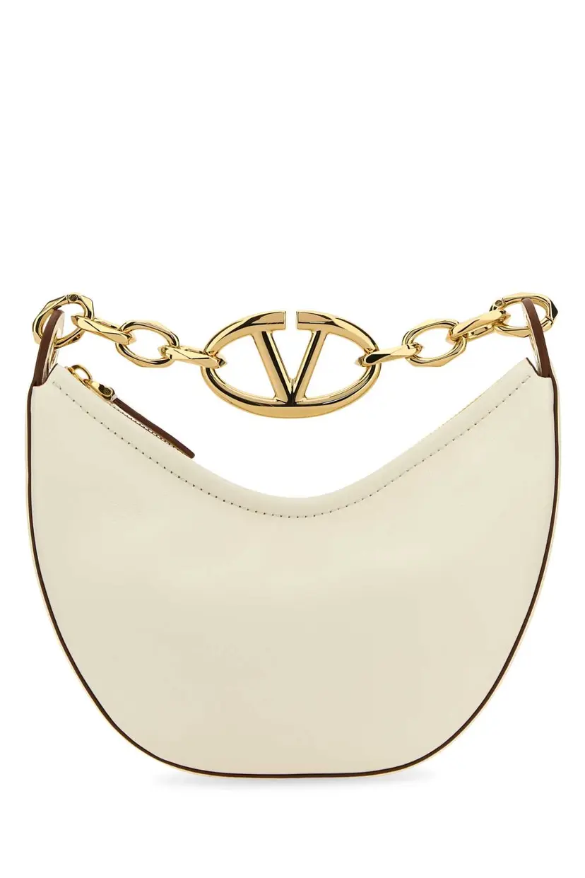 Valentino Garavani Valentino Garavani Håndvesker – Hvit