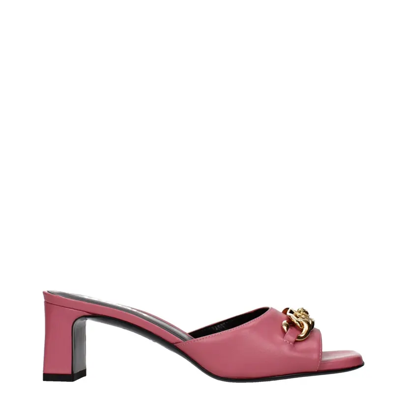Versace Versace Slip-on-sko – Rosa