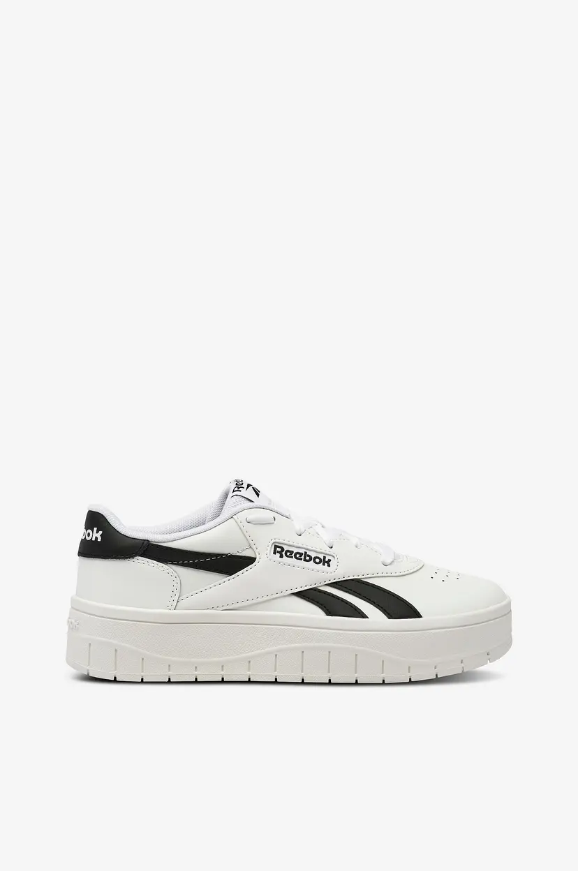 Reebok Performance Joggesko Reebok Court Advance Surge - Hvit