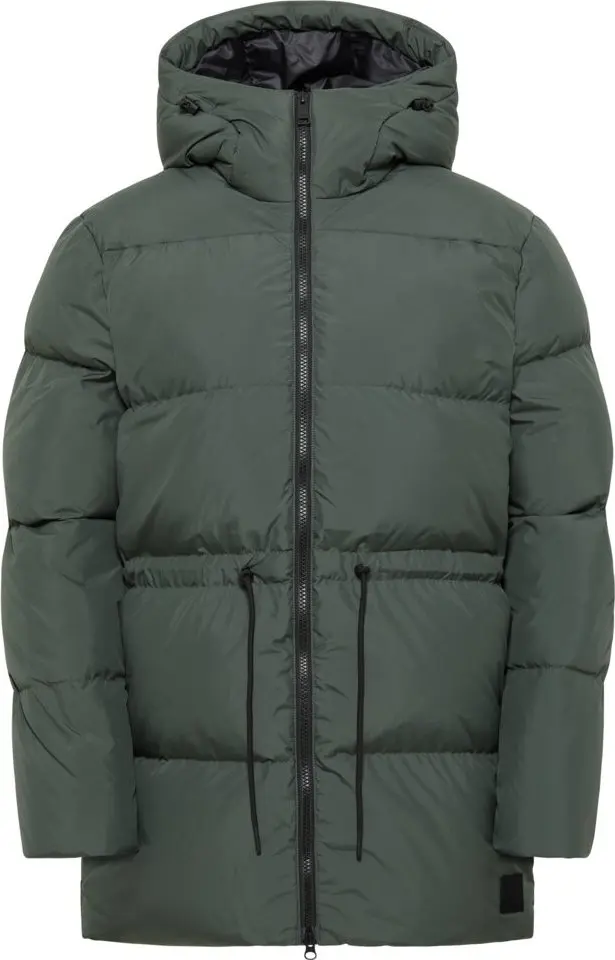 Jack Wolfskin Jack Wolfskin Women's Kirschallee Jacket Slate Green