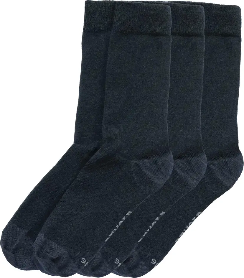 Devold Devold Men's Daily Merino Light Sock 3pk Ink