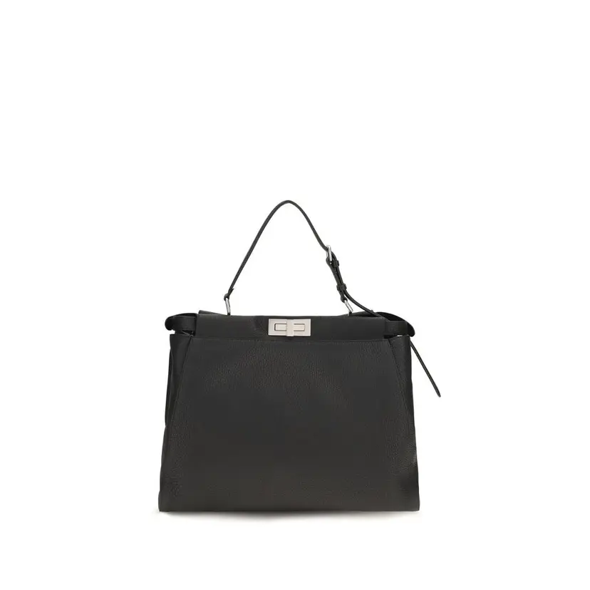 Fendi Fendi Vesker – Svart