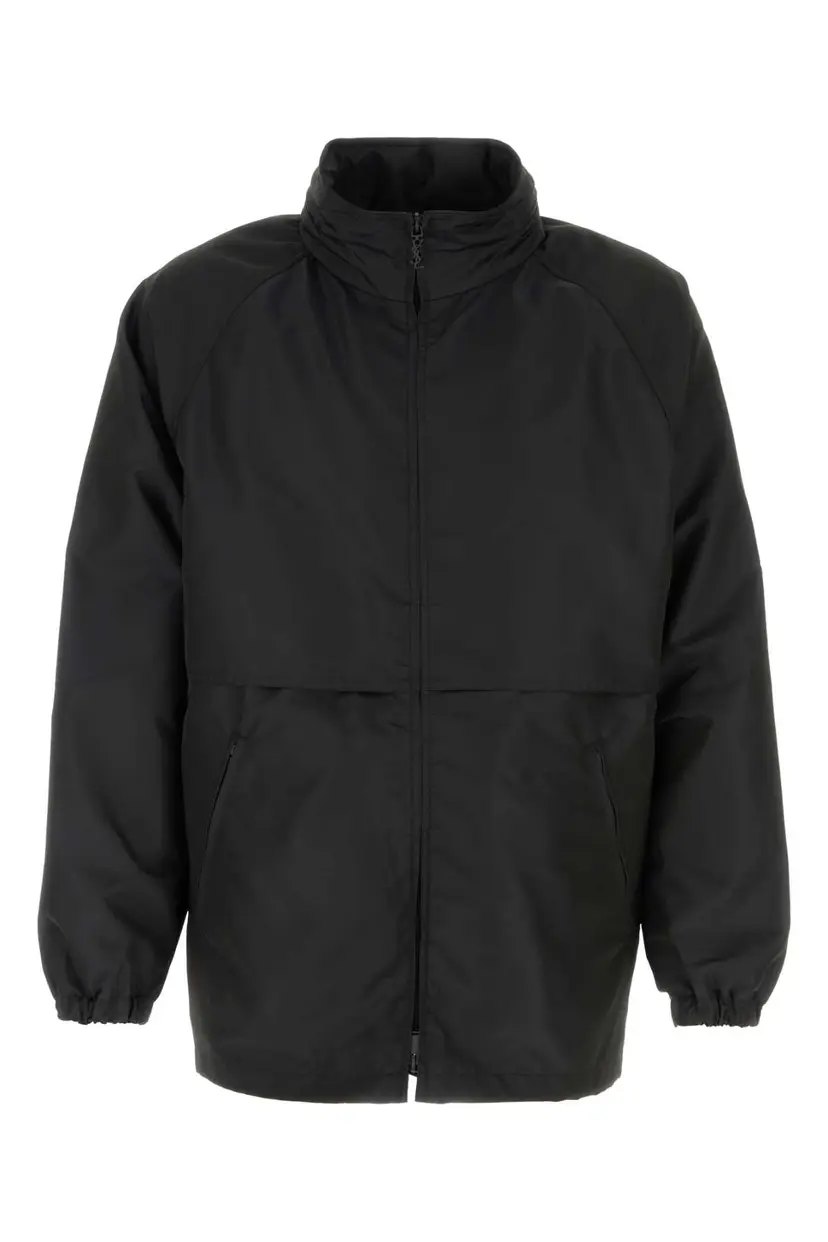Saint Laurent Saint Laurent Jakker – Svart