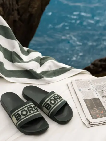Björn Borg Men’s Sandal Knox