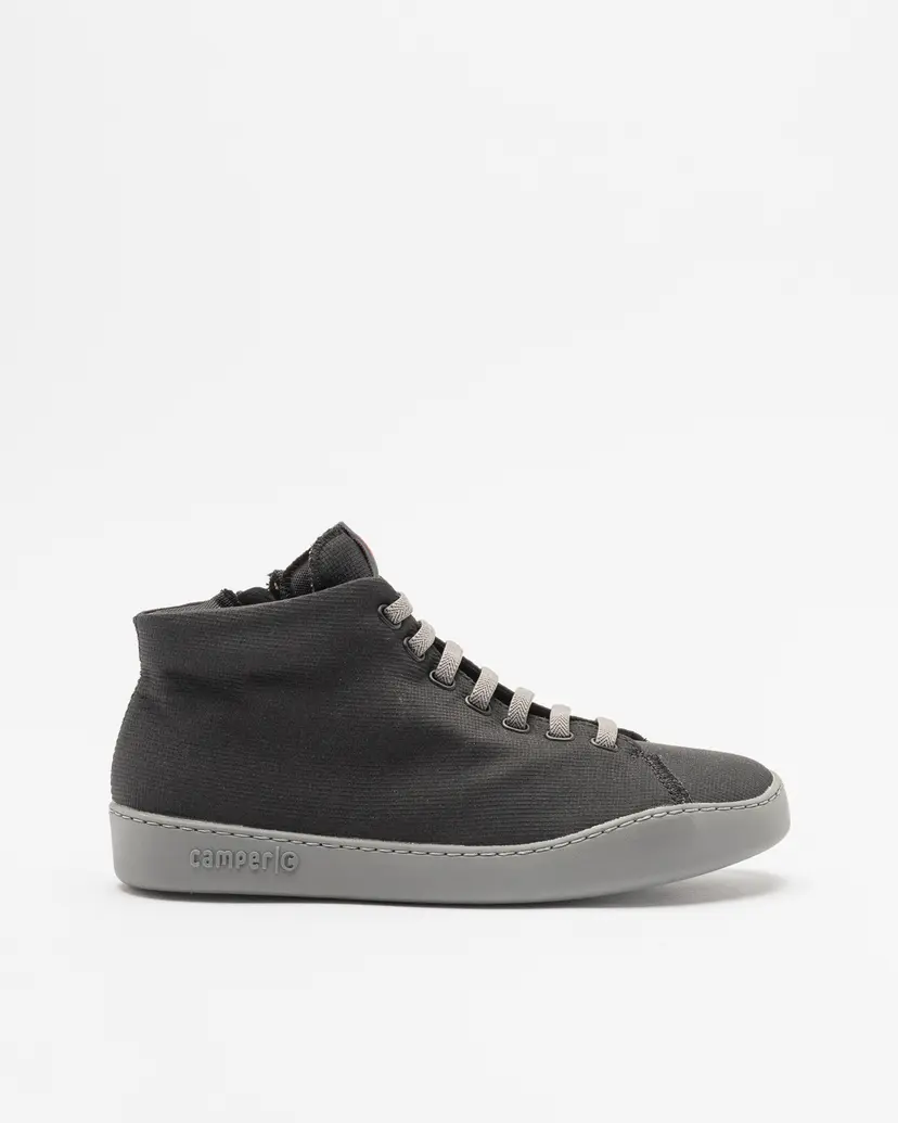 Camper Camper Peu Touring Black Sneakers