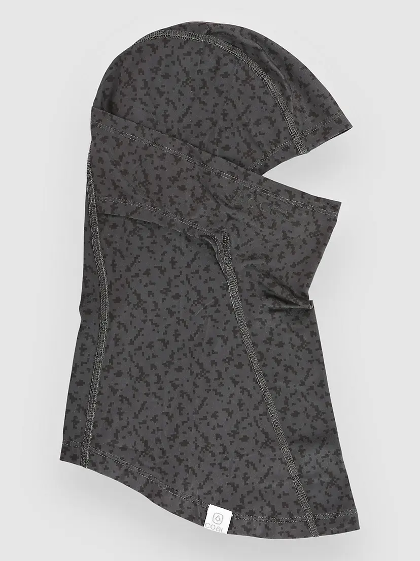 Coal Coal Storm Shadow Balaklava svart