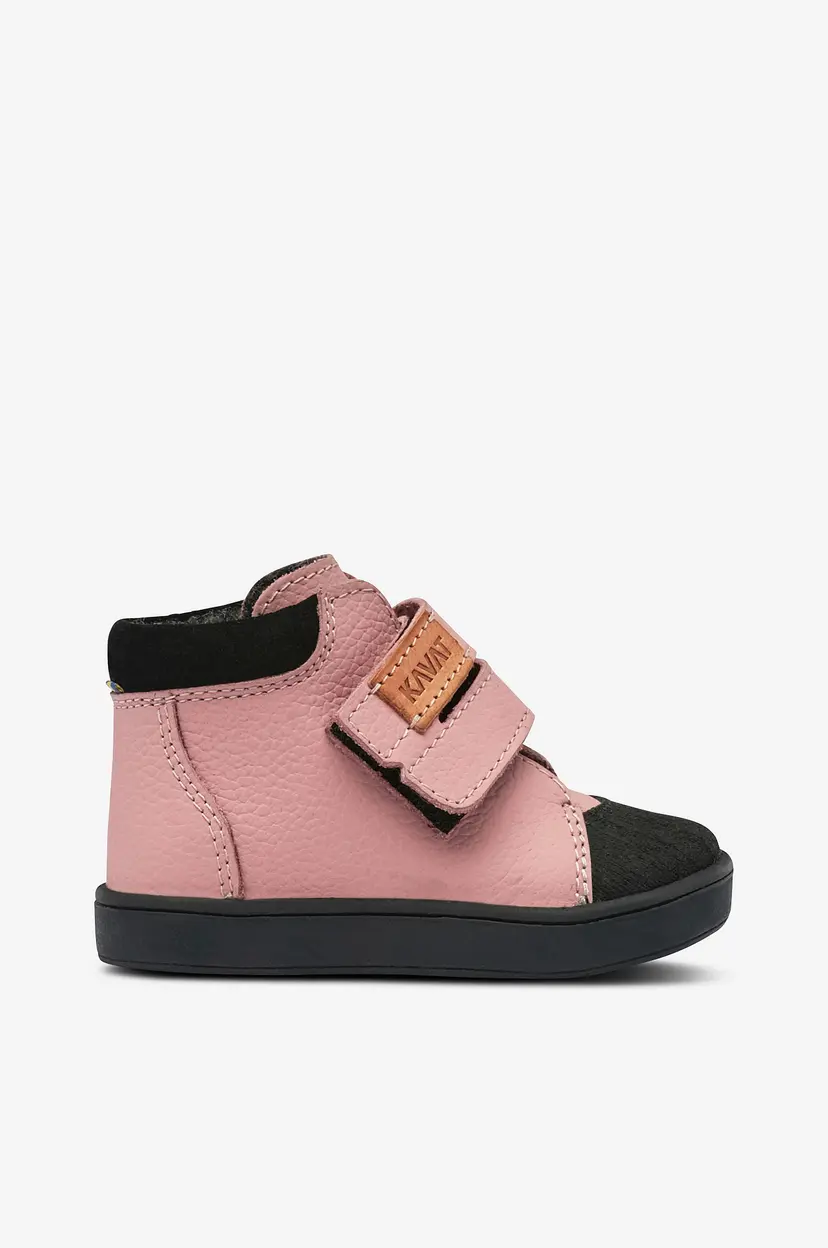Kavat Joggesko Fiskeby Warm XC - Rosa