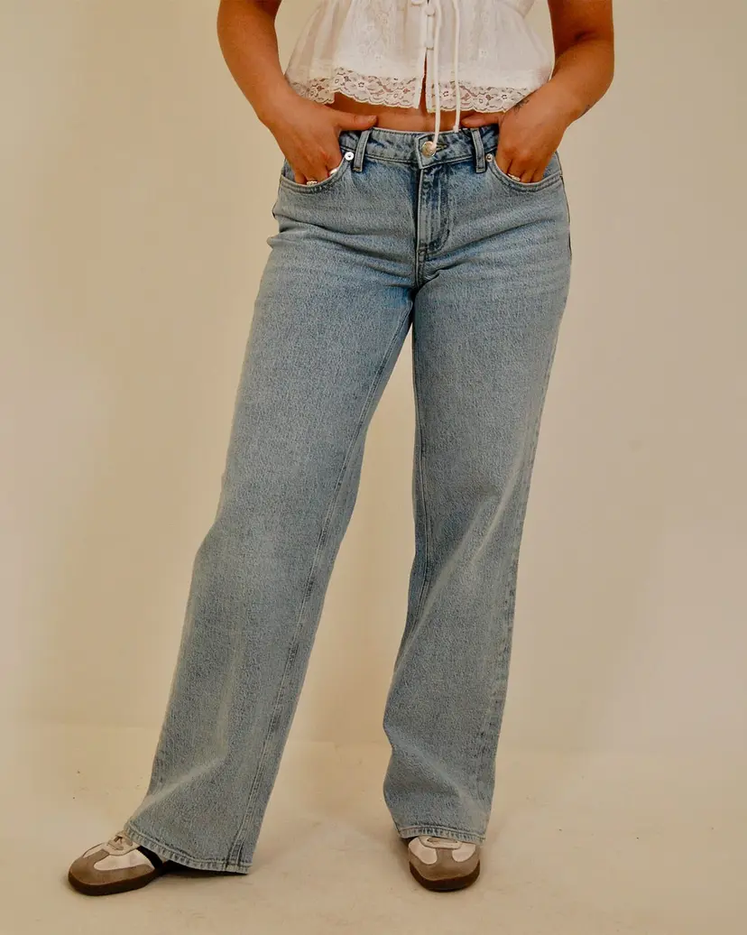 Vero Moda Jeans Tessa Wide