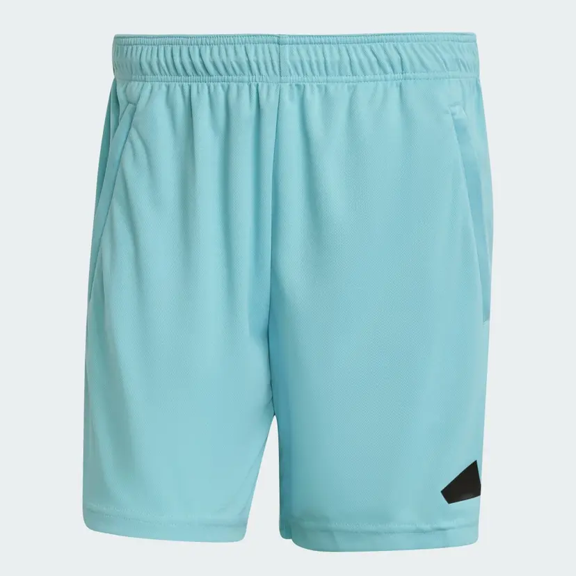 Adidas Train Essentials Logo Training Shorts