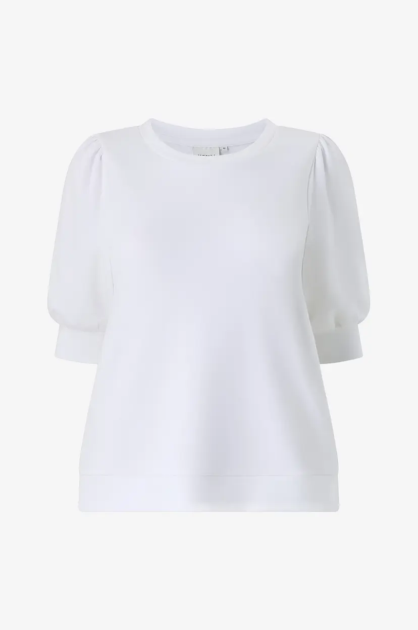Wasabiconcept Topp Wa-sabina 95 - Hvit