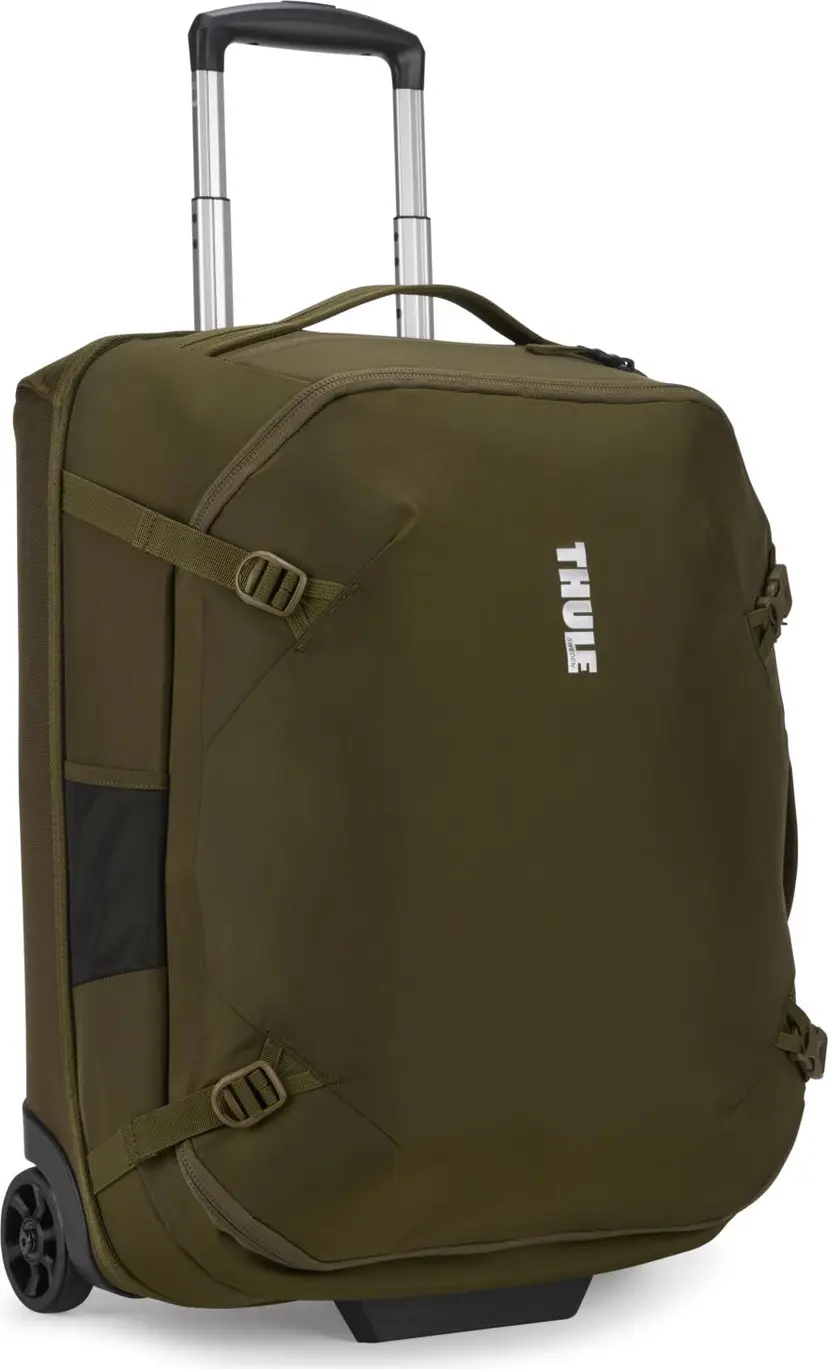 Thule Thule Enroute Widebody Carry On Natural Green