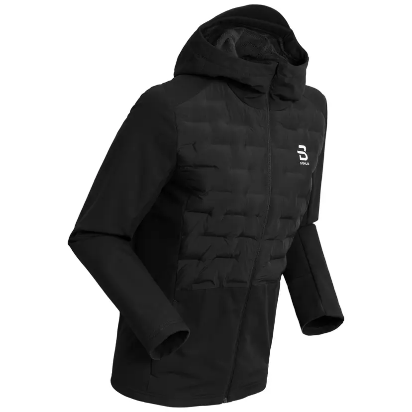 Dæhlie Dæhlie Men's Shield Jacket Black