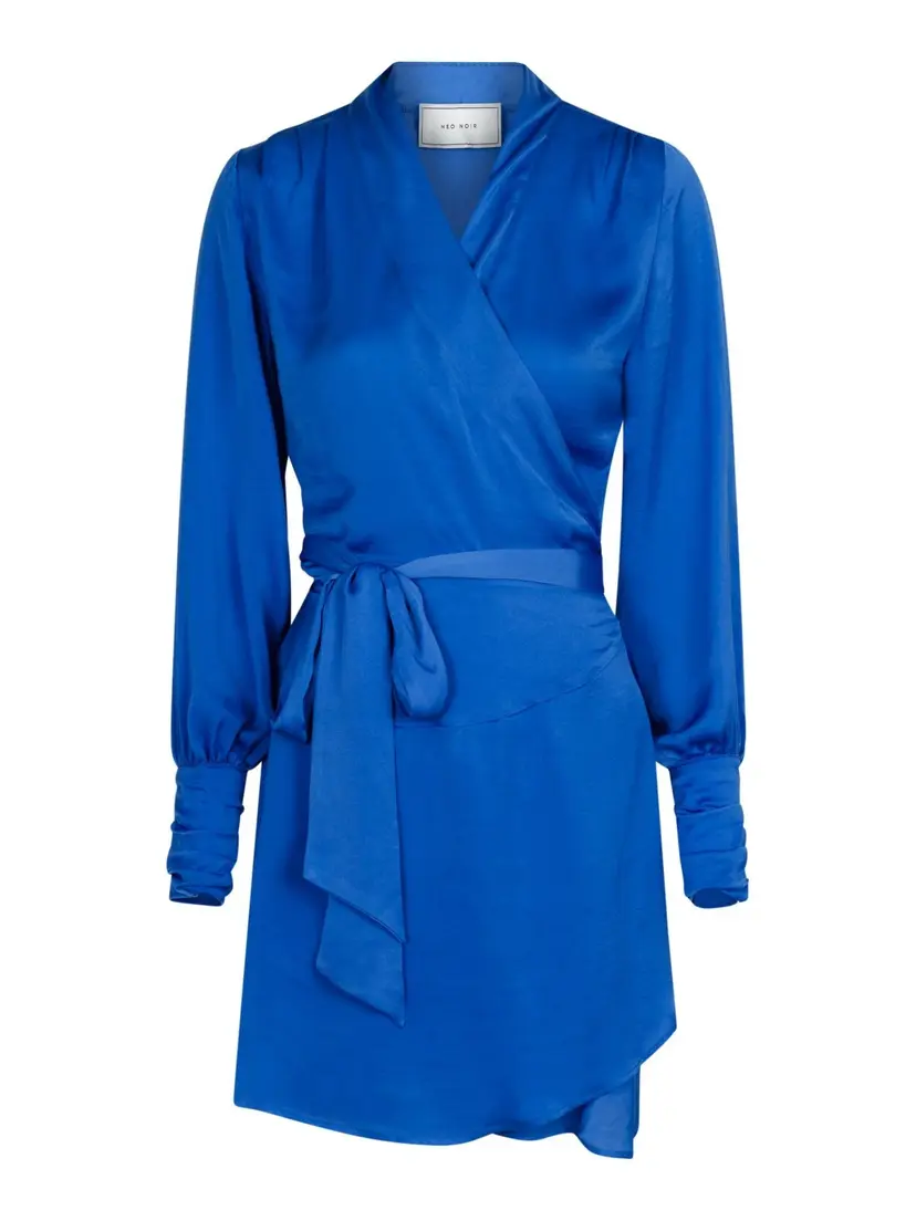 Neo Noir Tansy Dress