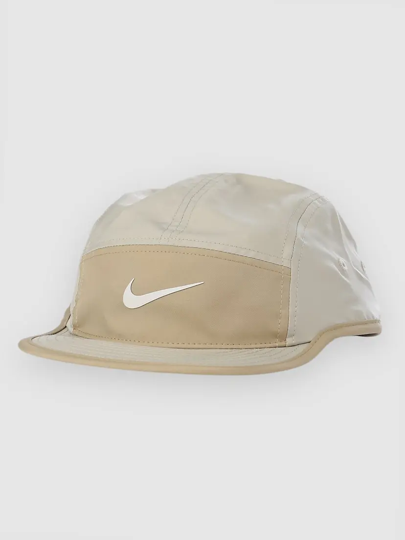 Nike Nike Dri-Fit Fly Unstructured Swoosh Caps