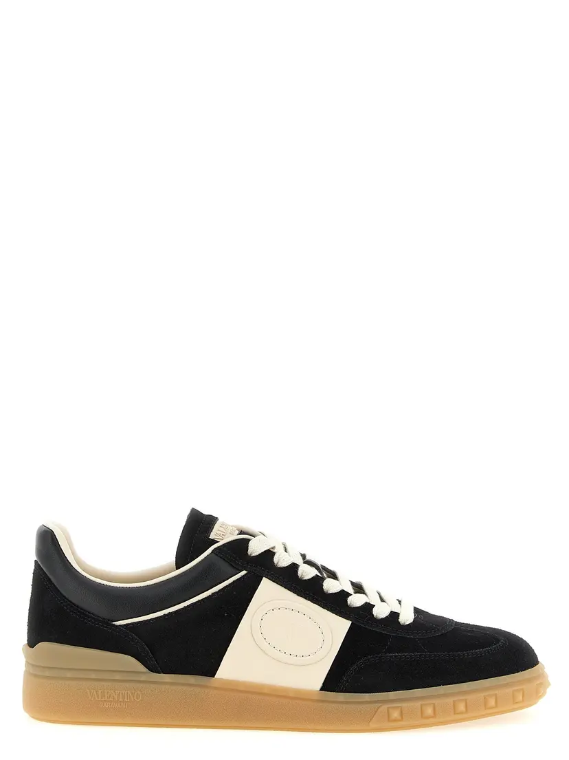 Valentino Garavani Valentino Garavani Sneakers – Svart