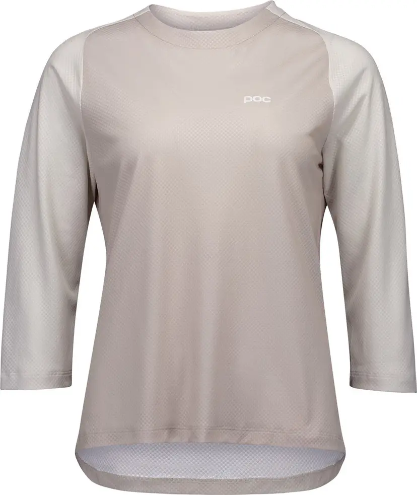 POC POC Women's Motion Air 3/4 Jersey Okenite Off-white