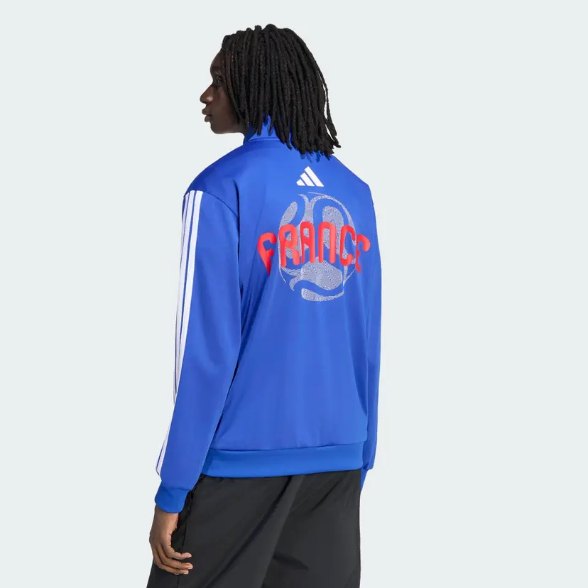 Adidas FIFA World Cup 26™ Frankrike Treningsoverdel