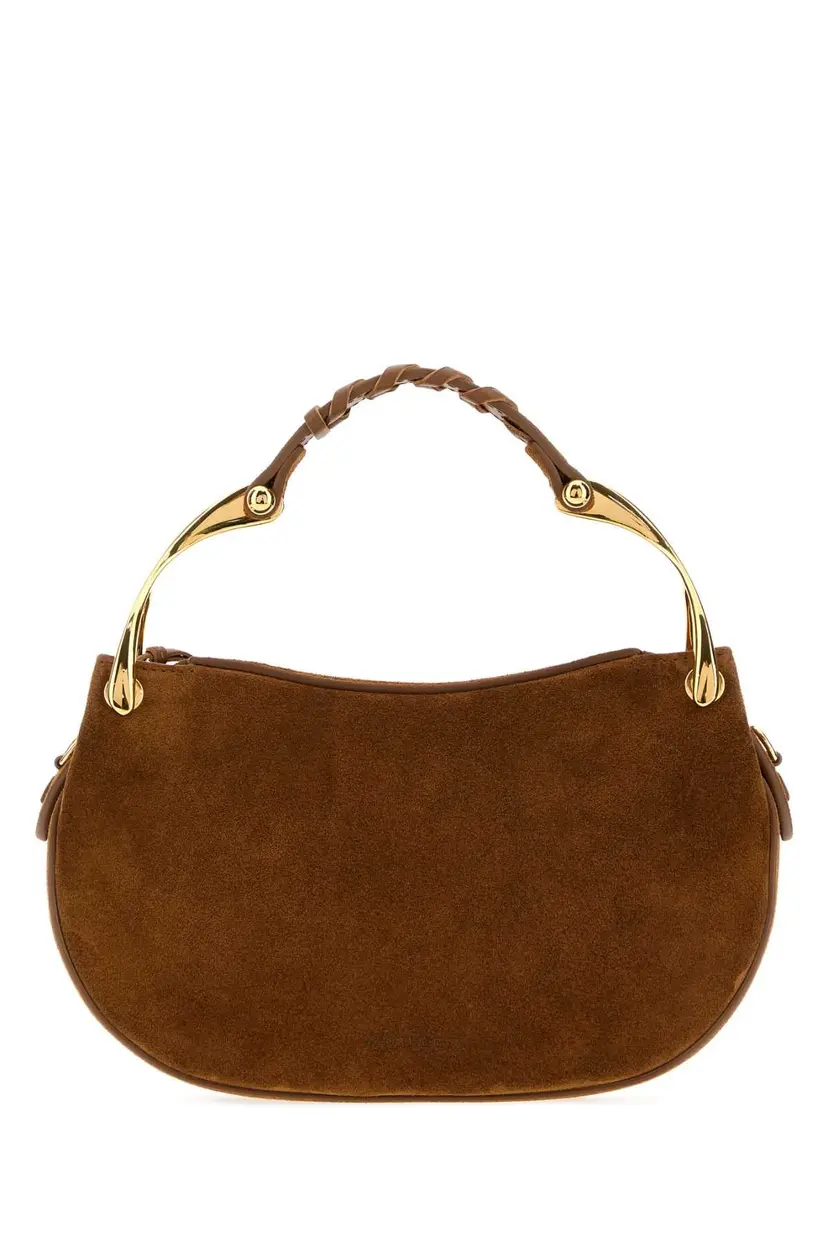 Alexander McQueen Alexander McQueen Håndvesker – Brun