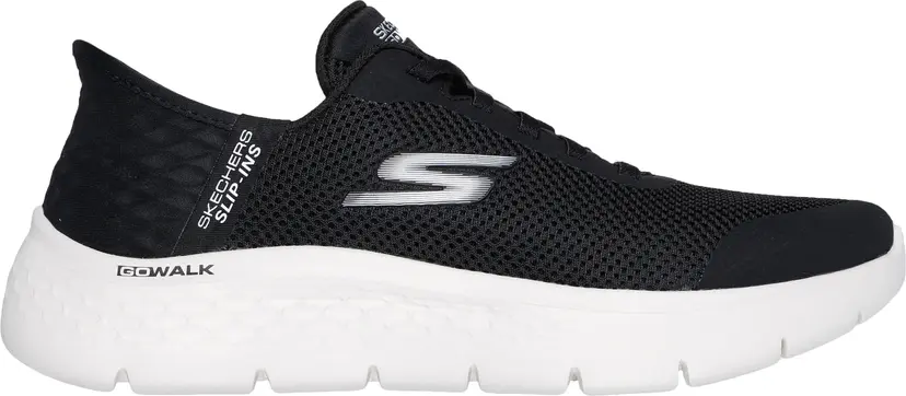 Skechers Skechers Women's Slip-Ins GO WALK Flex - Grand Entrence Black
