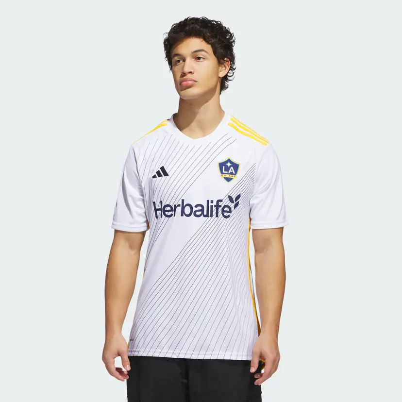 Adidas LA Galaxy 24/25 Hjemmetrøye