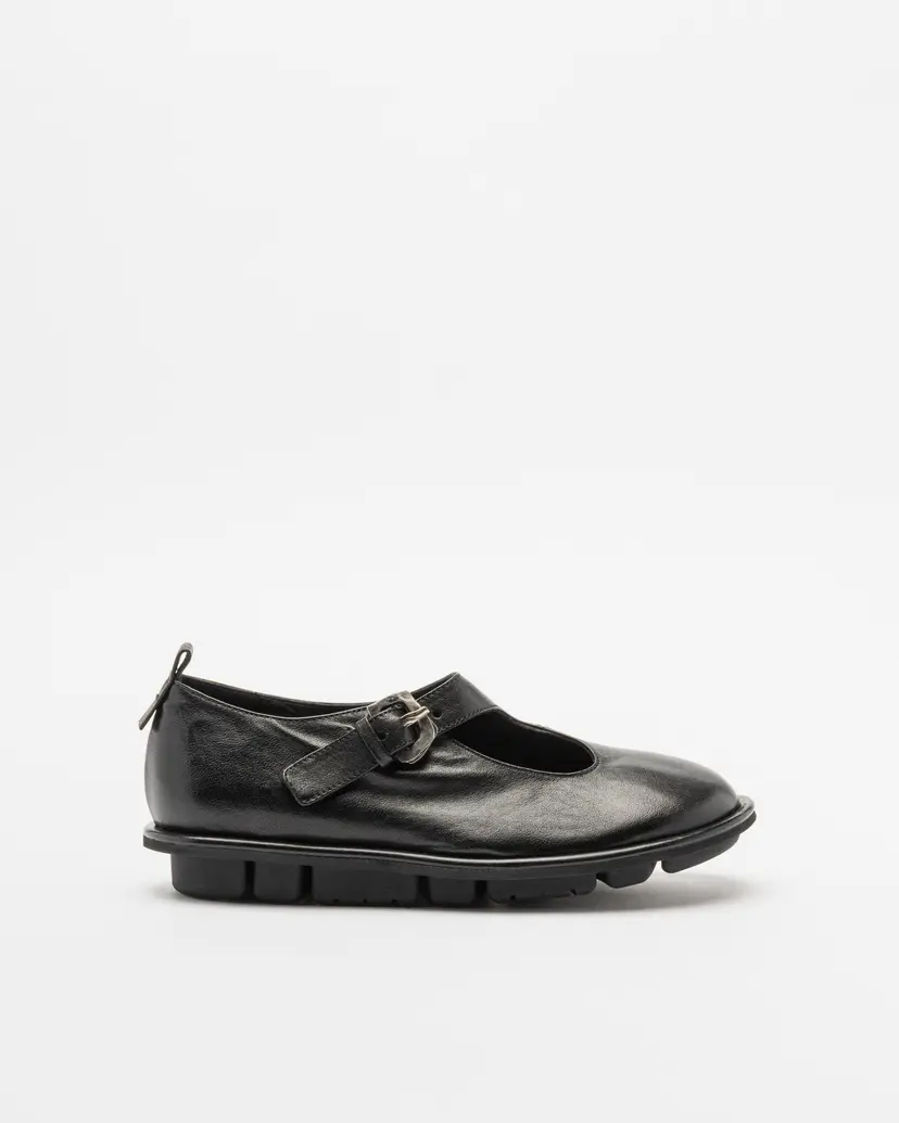 Ernesto Dolani Sapatos Ernesto Dolani 8DPEN08 Preto