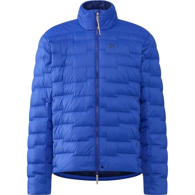 Haglöfs Haglöfs ROC Flash Down Jacket Men Northern Blue