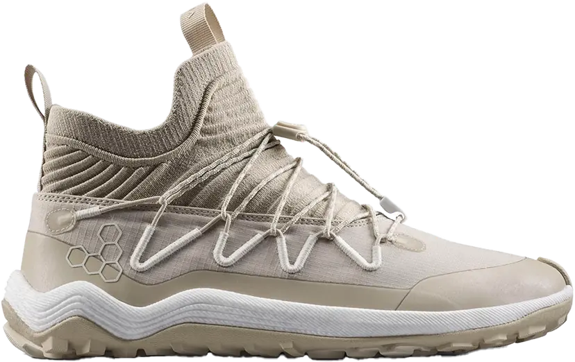 Vivobarefoot Vivobarefoot Women's Primus Trail Flow Mid Peyote
