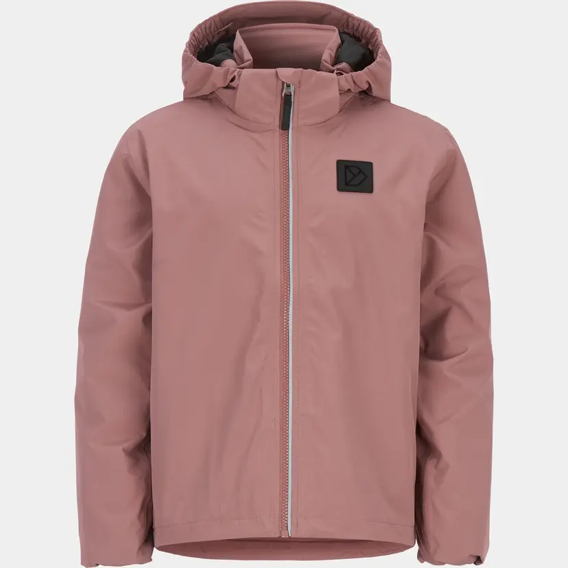 Didriksons Volt Kids' Jacket
