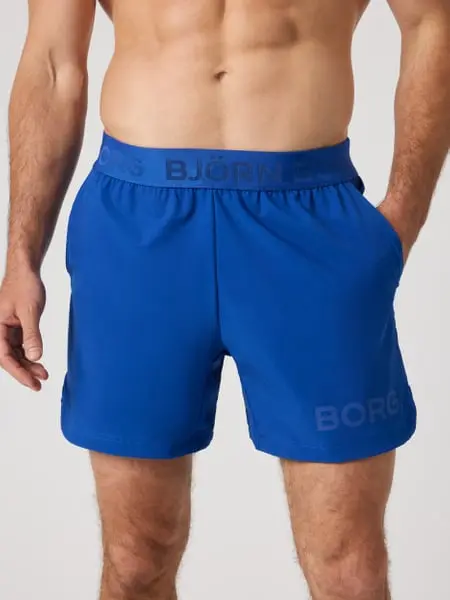 Björn Borg Borg Shorts 6 Inch