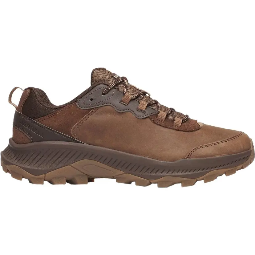 Merrell Merrell M's Speed Strike 2 Leather Mole