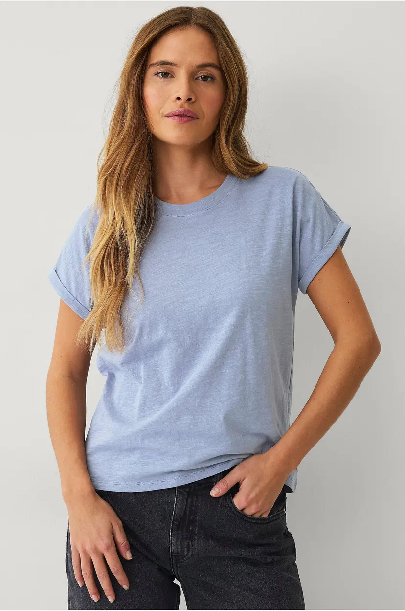 Ellos Collection Topp - Blå