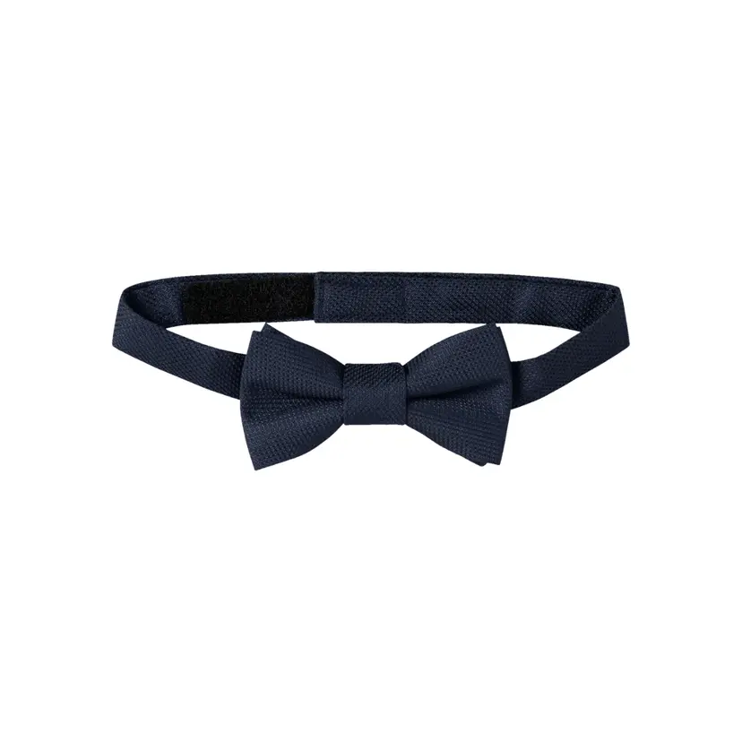 NAME IT Name It - Sløyfe Frode Navy Blazer