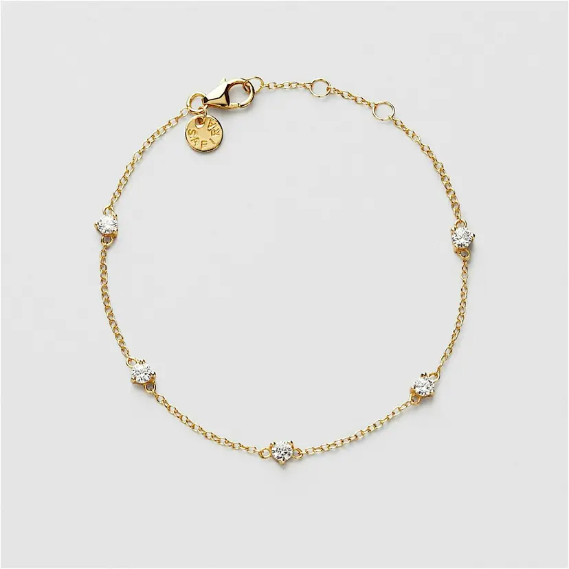 Bling Armbånd