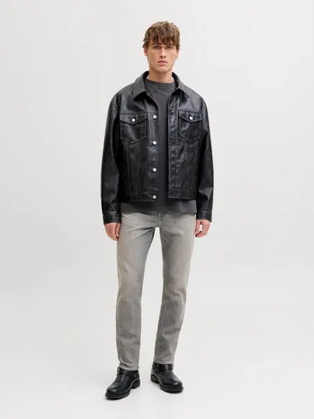 Jack & Jones Jjiclark Jjoriginal AM 423 Jeans