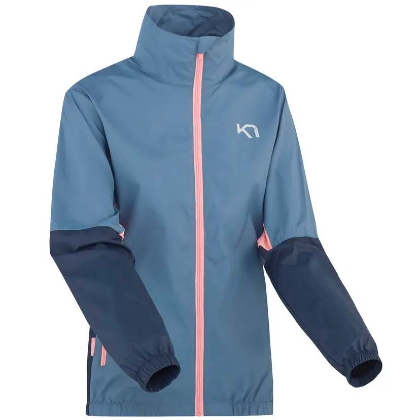 Kari Traa Kari Traa Women's Nora Jacket Sail