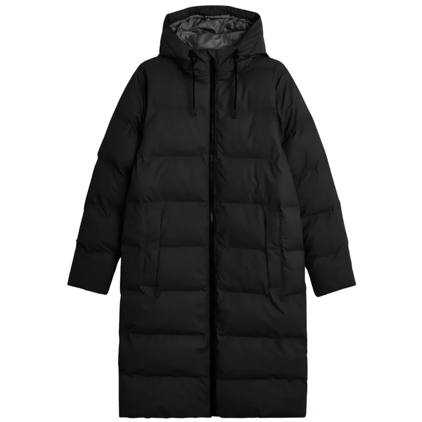 Tretorn Tretorn W's Ivy Puffer Coat Black