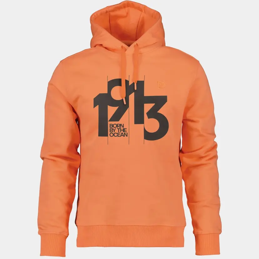 Didriksons Heritage Men's Hoodie