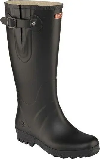 Viking Viking W's Foxy Black
