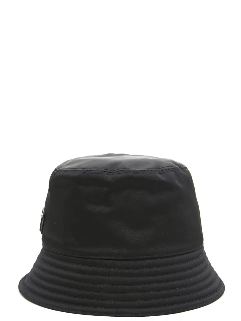 Prada Prada Hatter – Svart