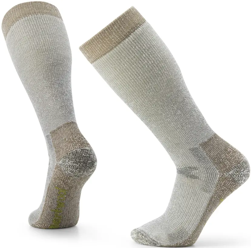 SmartWool Smartwool Hunt Classic Maximum Cush OTC Charcoal