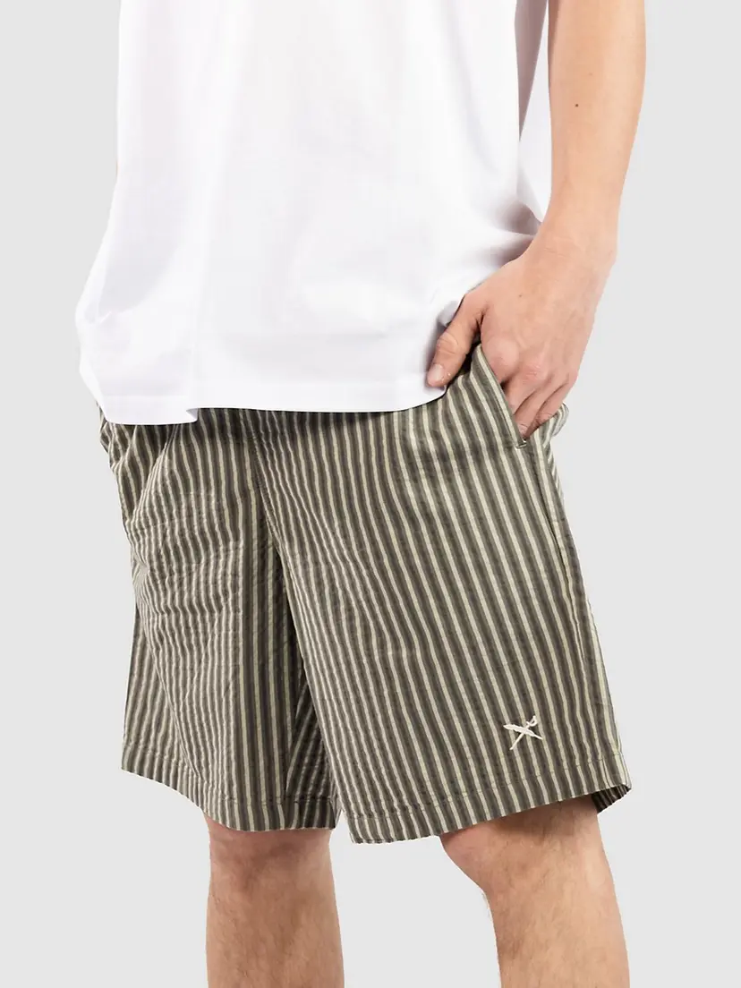Iriedaily Iriedaily Seekah Shorts grønn