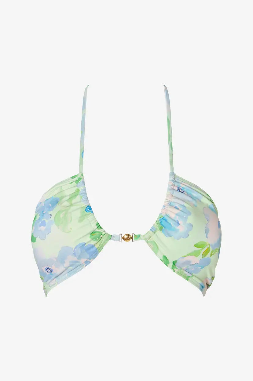 By Malina Bikini-BH Blanka Bikini Top - Flerfarget