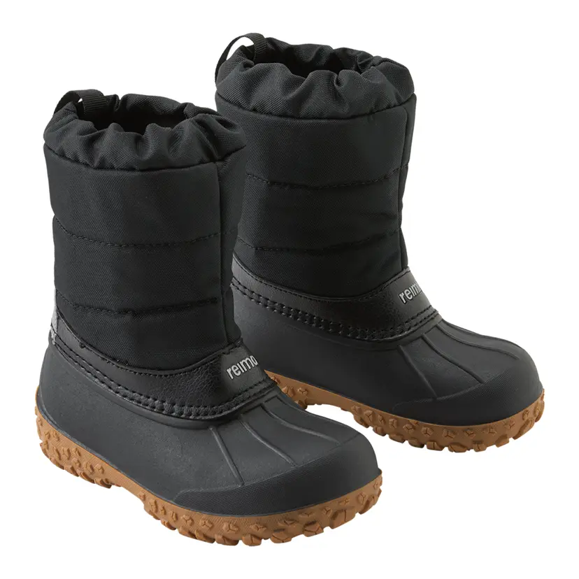 Reima Reima Loskari Winter Boots Black